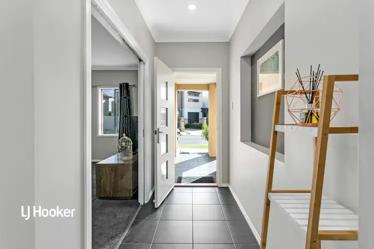 Second view of Homely house listing, 2 Palani Court, Mawson Lakes SA 5095
