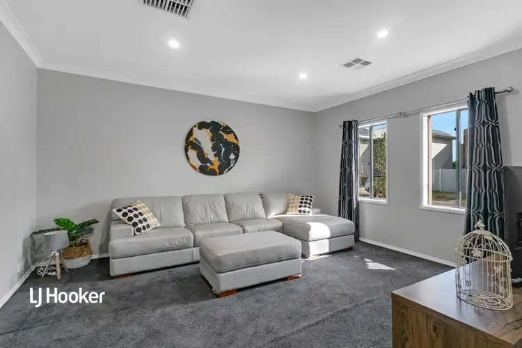 Third view of Homely house listing, 2 Palani Court, Mawson Lakes SA 5095