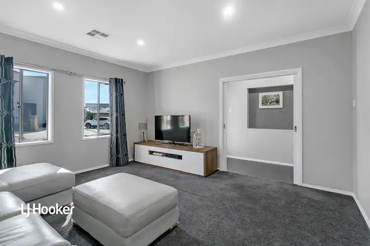 Fourth view of Homely house listing, 2 Palani Court, Mawson Lakes SA 5095