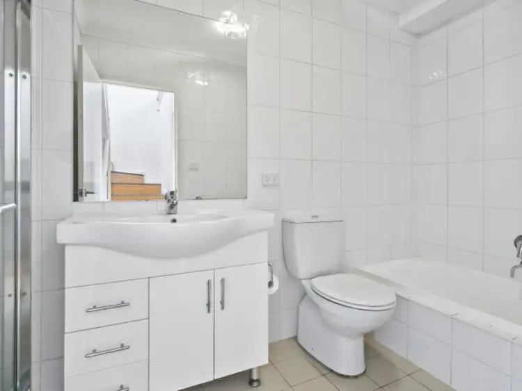 Third view of Homely townhouse listing, 9/17 Haldane Street, Asquith NSW 2077