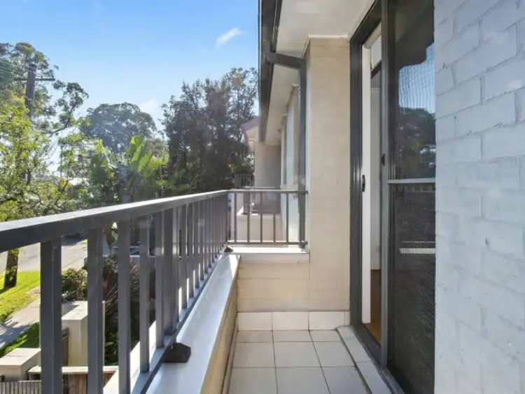 Sixth view of Homely townhouse listing, 9/17 Haldane Street, Asquith NSW 2077