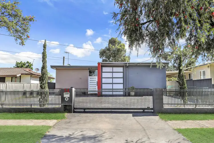 34 Kurama Crescent, Whalan NSW 2770