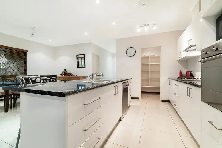 Second view of Homely house listing, 6 Stalwart Street, Johnston NT 832