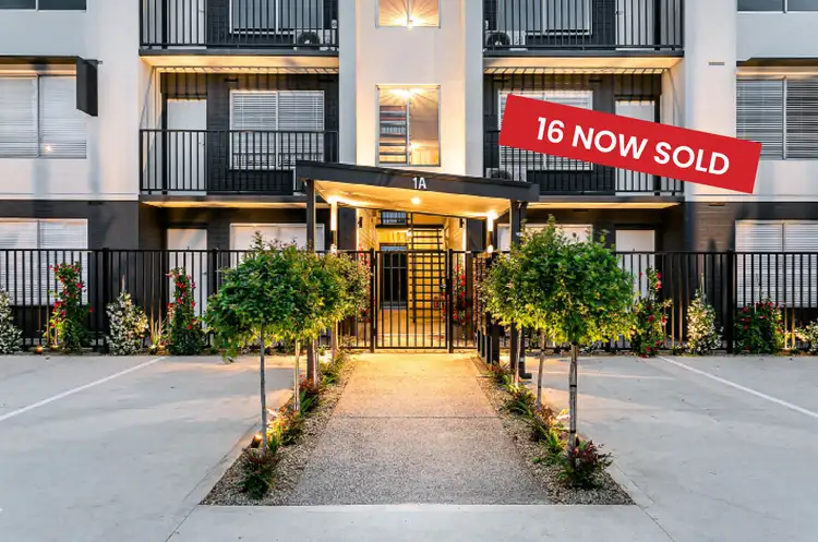 Main view of Homely apartment listing, 10/1a Stephens Avenue, Torrensville SA 5031