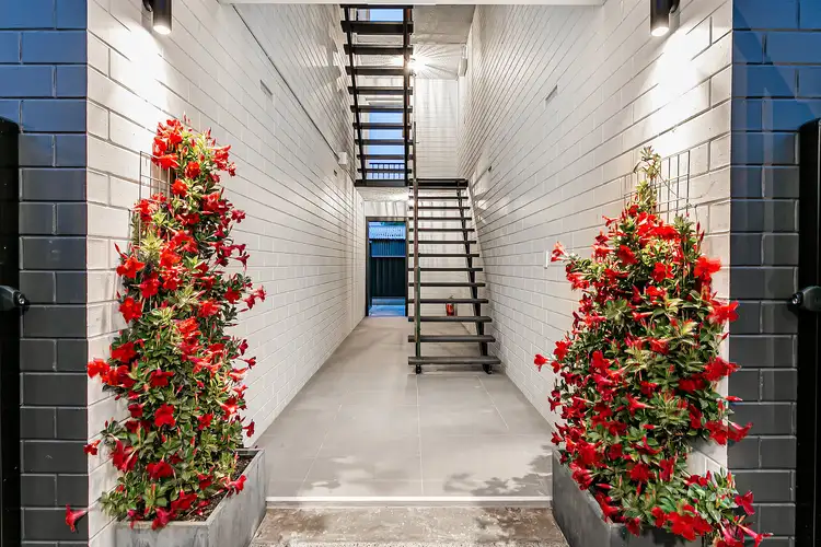 Second view of Homely apartment listing, 10/1a Stephens Avenue, Torrensville SA 5031