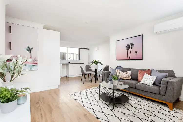 Fourth view of Homely apartment listing, 10/1a Stephens Avenue, Torrensville SA 5031