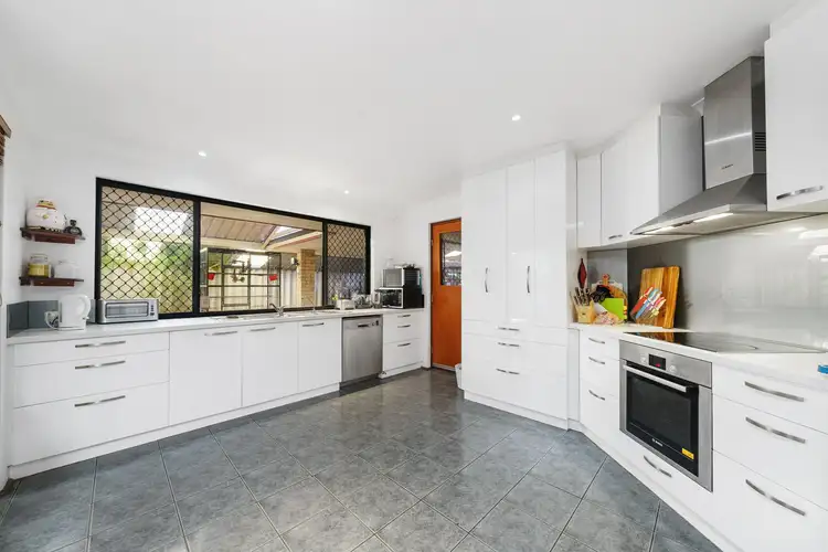 Fourth view of Homely house listing, 11 Seabrook Place, Success WA 6164