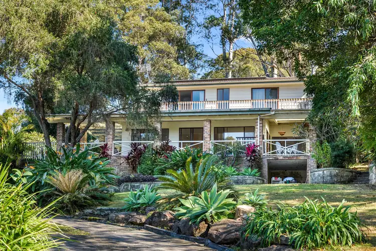 2013 Pittwater Road, Bayview NSW 2104