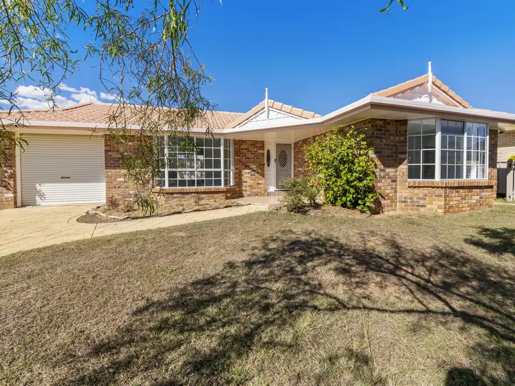 Main view of Homely house listing, 12 Golf Links Avenue, Warwick QLD 4370