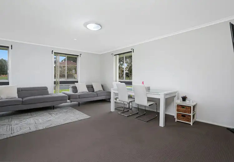 Second view of Homely house listing, 23 Normandy Terrace, Leumeah NSW 2560