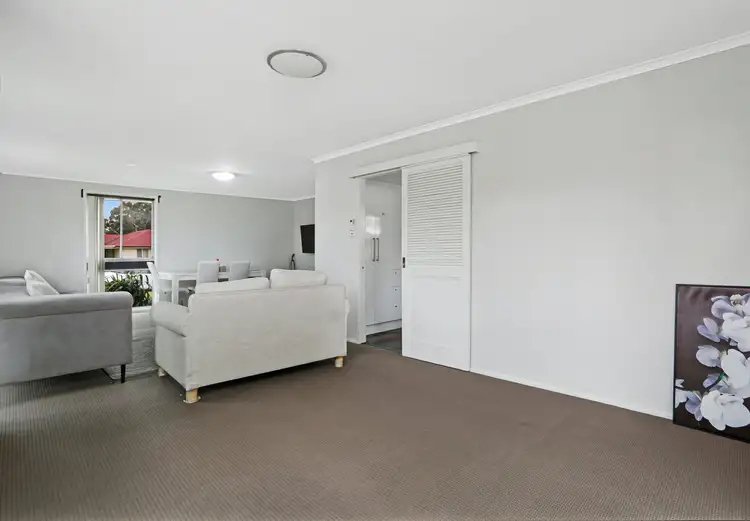 Third view of Homely house listing, 23 Normandy Terrace, Leumeah NSW 2560