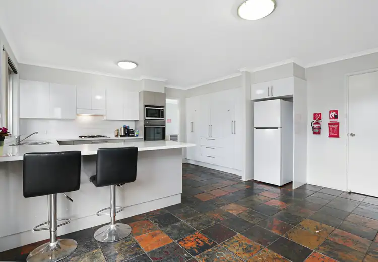Sixth view of Homely house listing, 23 Normandy Terrace, Leumeah NSW 2560
