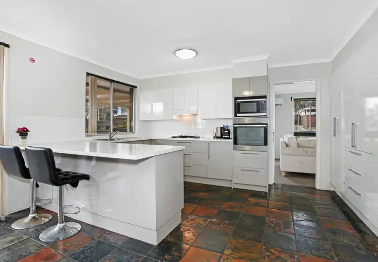 Seventh view of Homely house listing, 23 Normandy Terrace, Leumeah NSW 2560