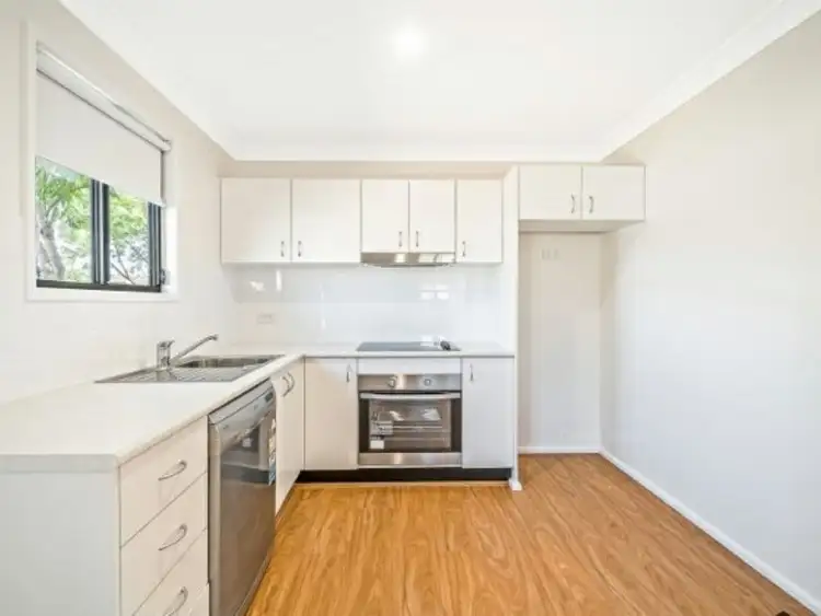 Second view of Homely house listing, 1  &  1a Tania Ave, South Penrith NSW 2750