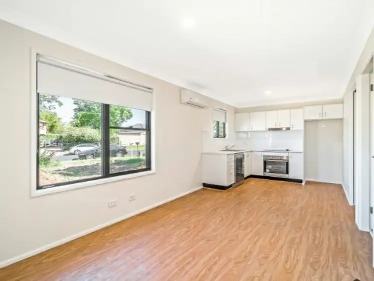 Third view of Homely house listing, 1  &  1a Tania Ave, South Penrith NSW 2750