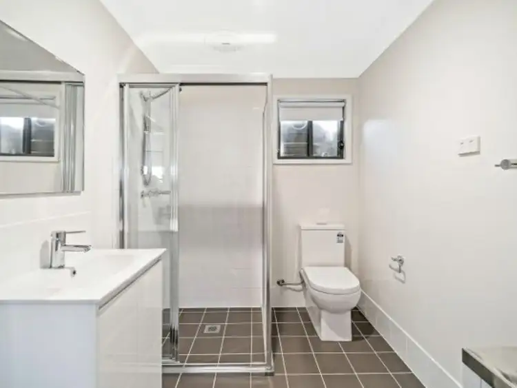 Sixth view of Homely house listing, 1  &  1a Tania Ave, South Penrith NSW 2750