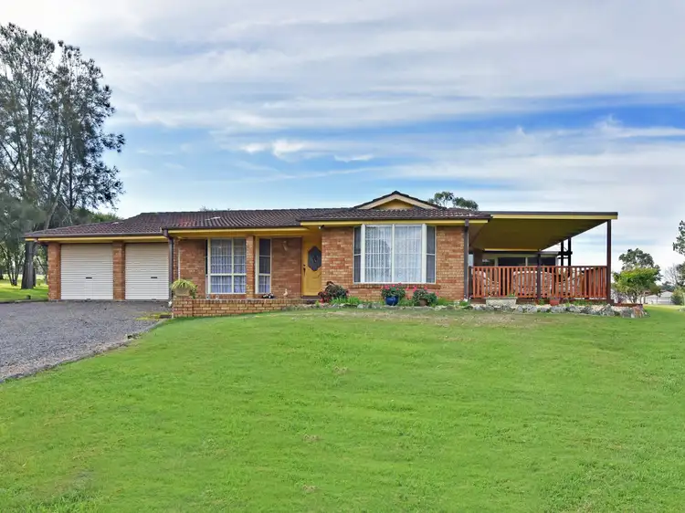 30A Lerra Road, Windella NSW 2320