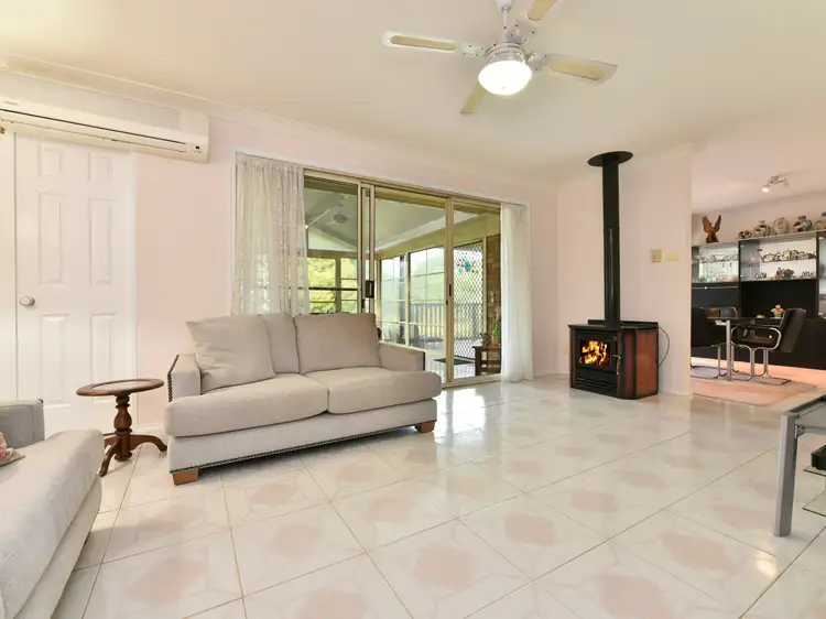 Fifth view of Homely house listing, 30A Lerra Road, Windella NSW 2320
