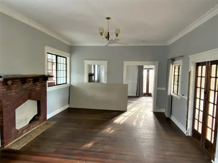 Second view of Homely house listing, 11 James Street, Kingaroy QLD 4610