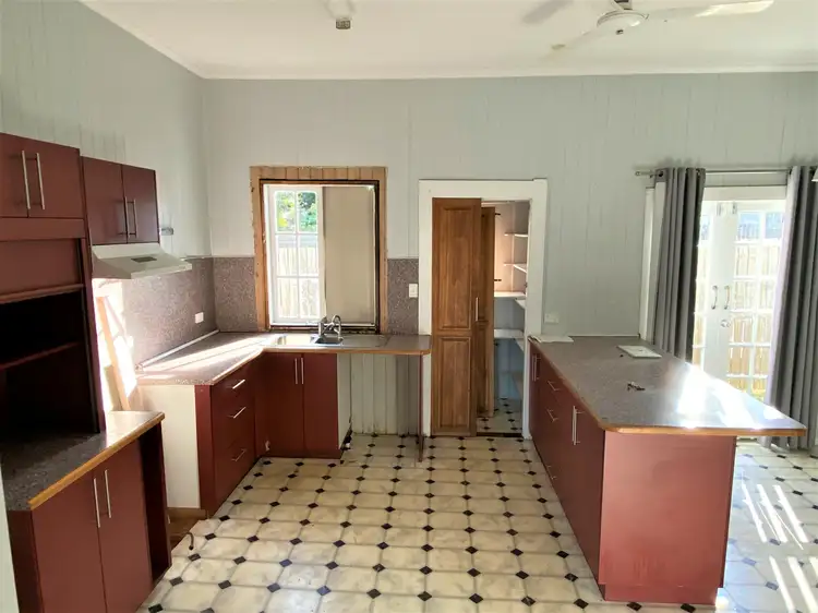 Fifth view of Homely house listing, 11 James Street, Kingaroy QLD 4610