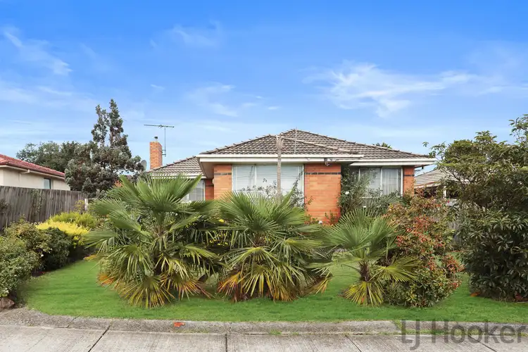 Main view of Homely house listing, 1844 Ferntree Gully Road, Ferntree Gully VIC 3156