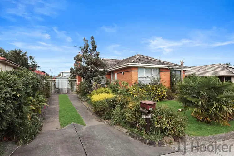 Second view of Homely house listing, 1844 Ferntree Gully Road, Ferntree Gully VIC 3156