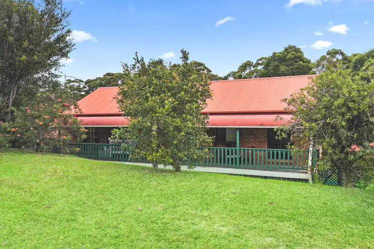 23 Curtis Street, Ulladulla NSW 2539