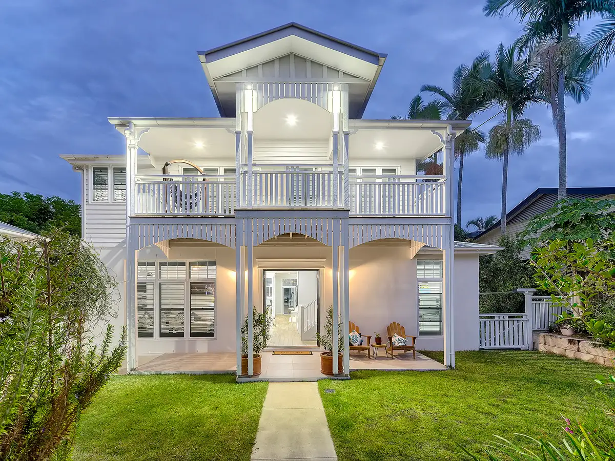 Main view of Homely house listing, 53 Tenth Avenue, Kedron QLD 4031