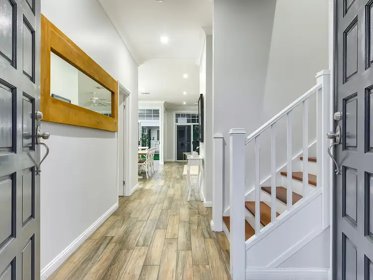 Second view of Homely house listing, 53 Tenth Avenue, Kedron QLD 4031