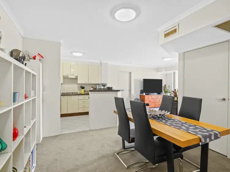 Third view of Homely apartment listing, Apartment 777/83-93 Dalmeny Avenue, Rosebery NSW 2018