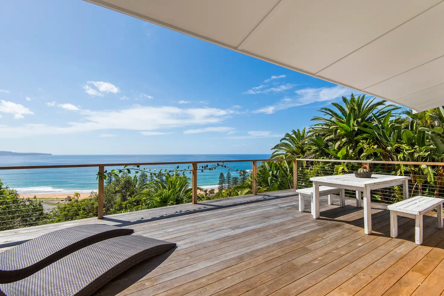 Main view of Homely house listing, 155 Pacific Road, Palm Beach NSW 2108