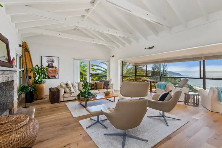Third view of Homely house listing, 155 Pacific Road, Palm Beach NSW 2108