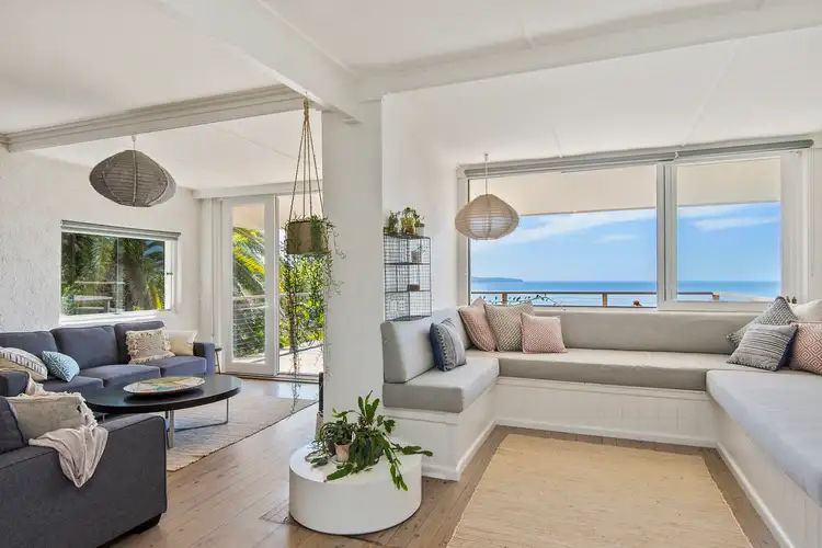 Sixth view of Homely house listing, 155 Pacific Road, Palm Beach NSW 2108