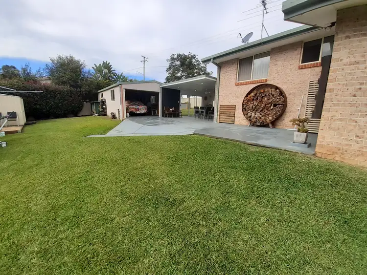 Third view of Homely house listing, 2 Grant Crescent, Macksville NSW 2447