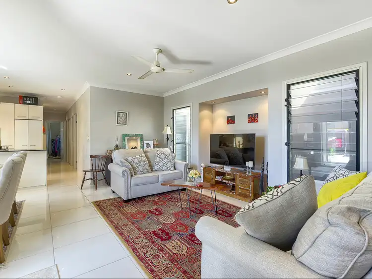 Third view of Homely villa listing, 10/62 Rogers Parade West, Everton Park QLD 4053