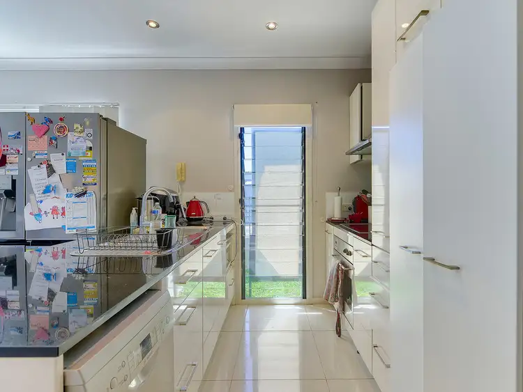 Fourth view of Homely villa listing, 10/62 Rogers Parade West, Everton Park QLD 4053