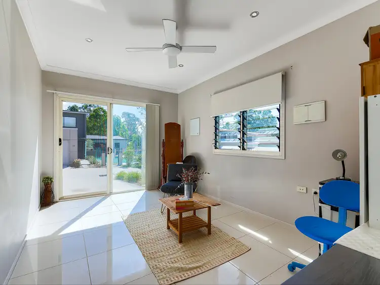 Sixth view of Homely villa listing, 10/62 Rogers Parade West, Everton Park QLD 4053