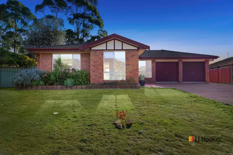 8 Zanthus Drive, Broulee NSW 2537