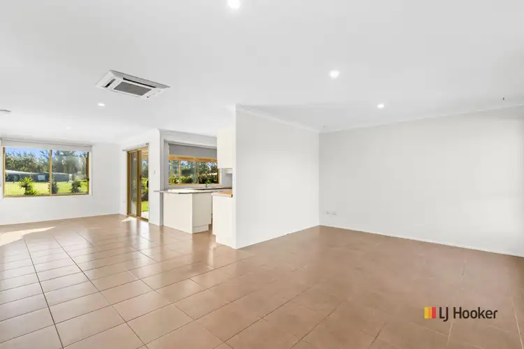 Third view of Homely house listing, 8 Zanthus Drive, Broulee NSW 2537
