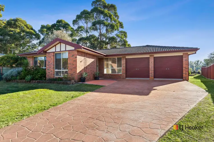 Fourth view of Homely house listing, 8 Zanthus Drive, Broulee NSW 2537