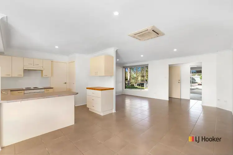 Sixth view of Homely house listing, 8 Zanthus Drive, Broulee NSW 2537