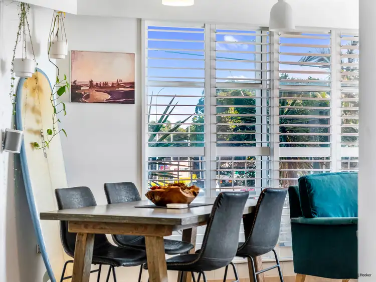 Third view of Homely unit listing, 1A/2 Nineteenth Avenue, Palm Beach QLD 4221