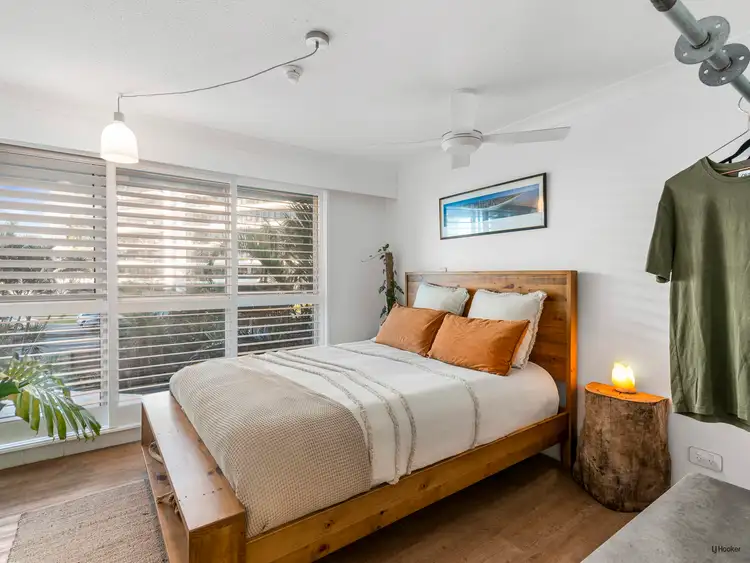 Fifth view of Homely unit listing, 1A/2 Nineteenth Avenue, Palm Beach QLD 4221