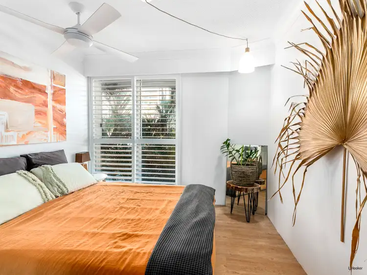 Sixth view of Homely unit listing, 1A/2 Nineteenth Avenue, Palm Beach QLD 4221