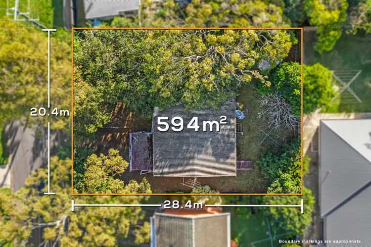 114 Perkins Street, Upper Mount Gravatt QLD 4122