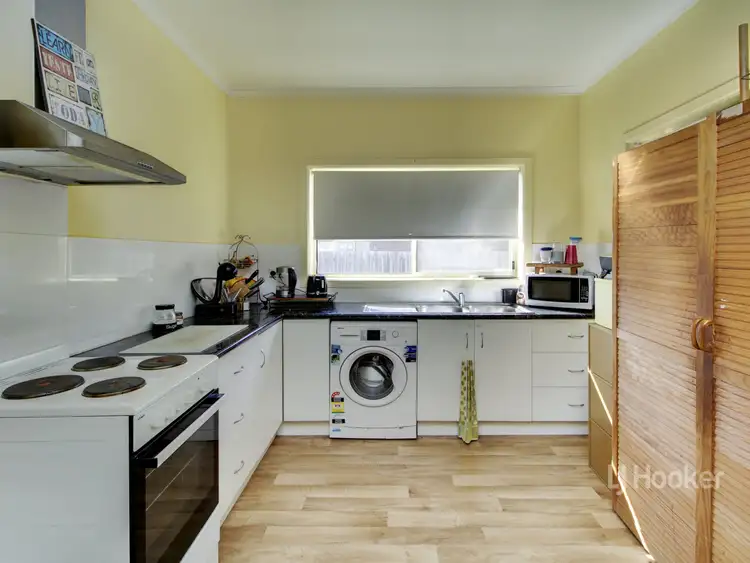 Second view of Homely semi-detached listing, 69 Service Street, Bairnsdale VIC 3875