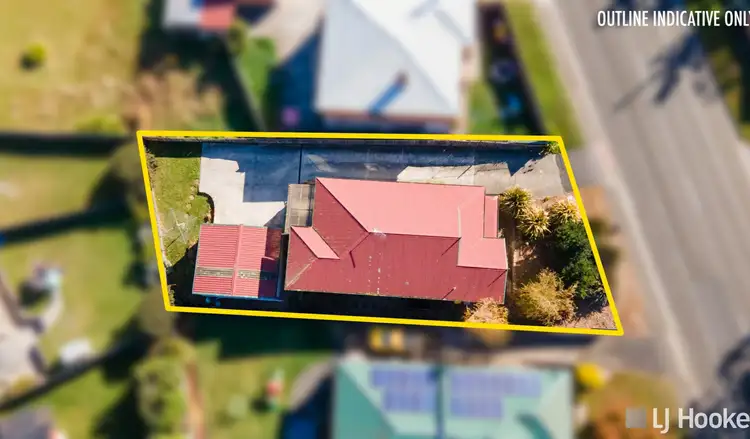 155 Alanvale Road, Newnham TAS 7248