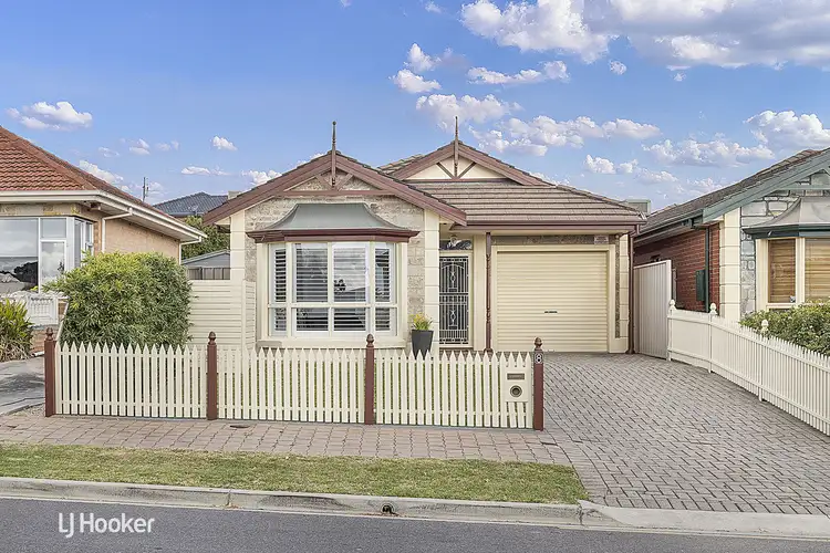 Second view of Homely house listing, 8 Gordon Avenue, Rostrevor SA 5073