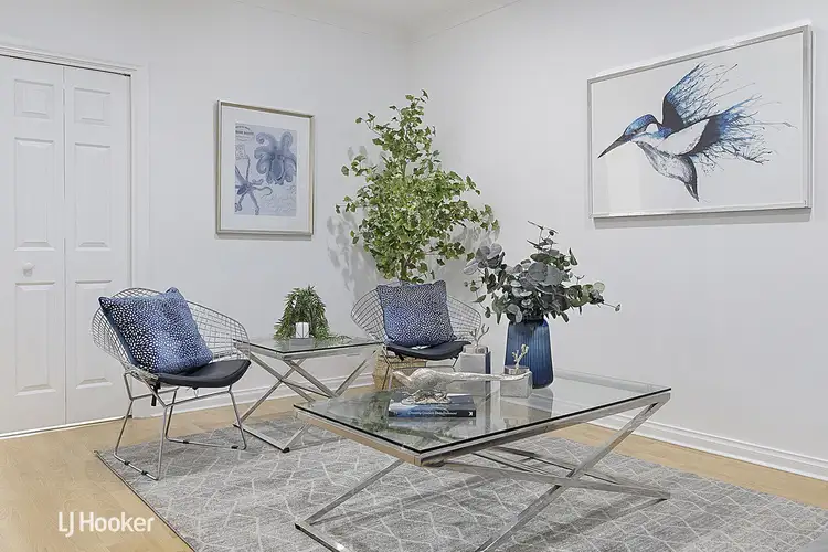 Fifth view of Homely house listing, 8 Gordon Avenue, Rostrevor SA 5073