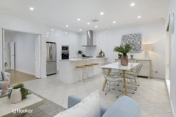 Sixth view of Homely house listing, 8 Gordon Avenue, Rostrevor SA 5073